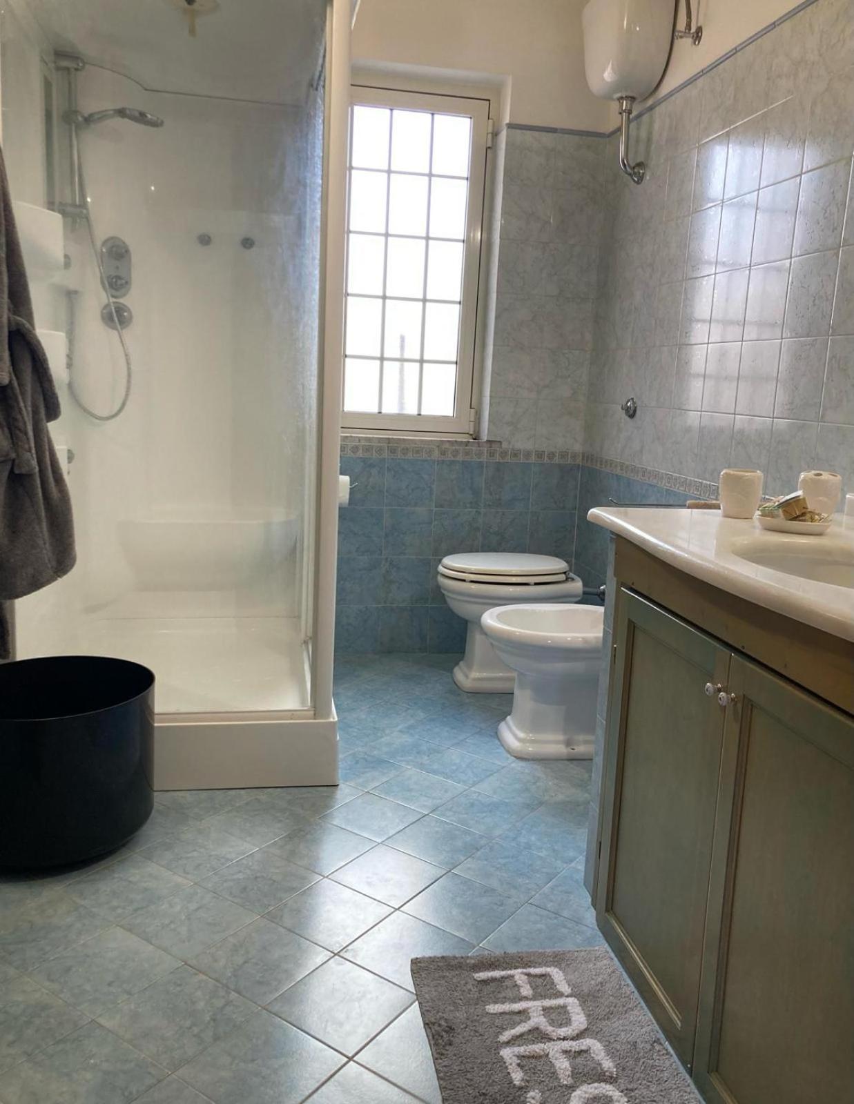 オリスターノS'Imbusthouseアパートメント エクステリア 写真